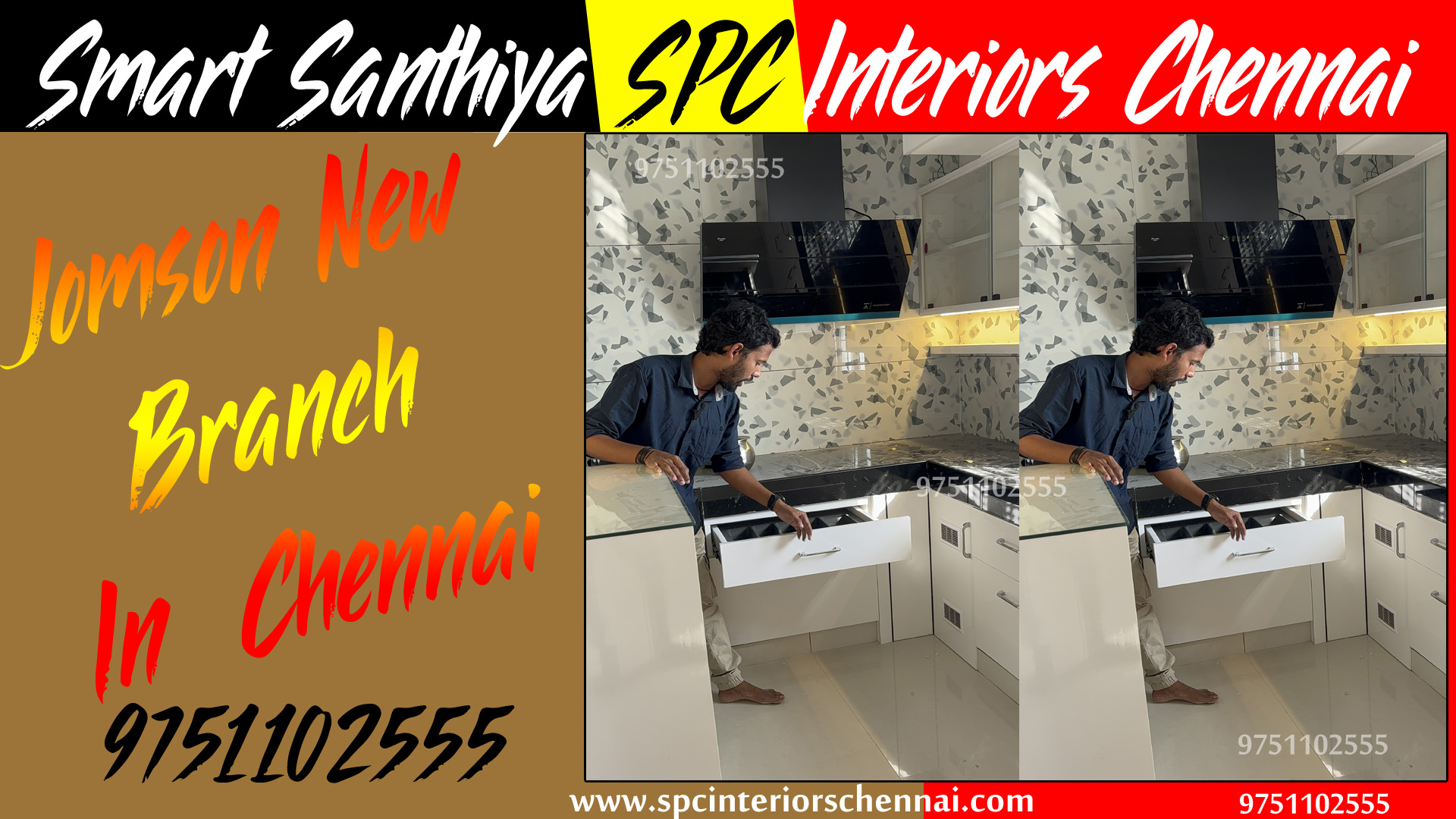 spc interior chennai